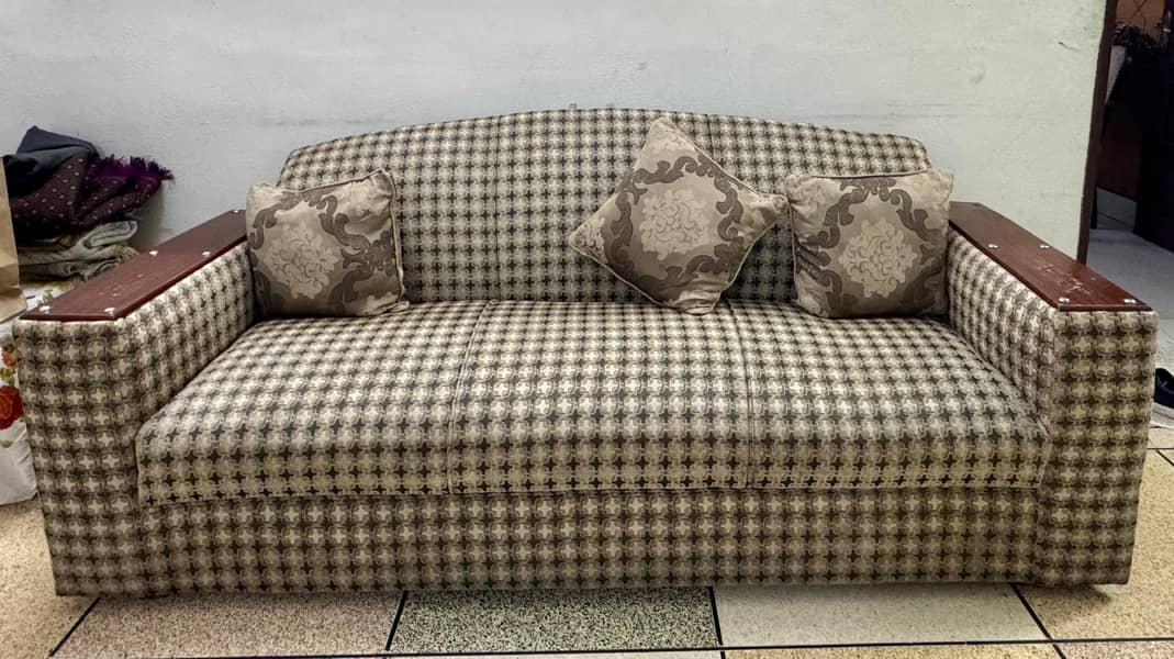 brown sofa set 1
