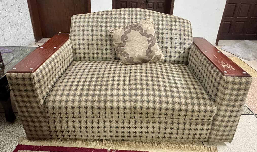 brown sofa set 2