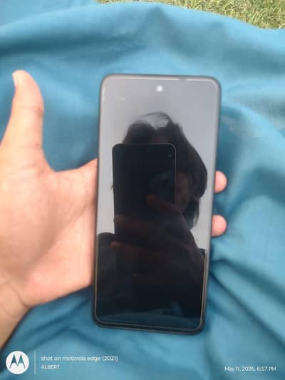MOTO G 5 G 2022