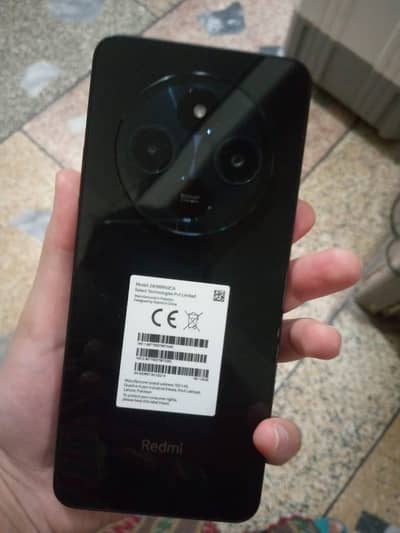 red mi 14c pta approved