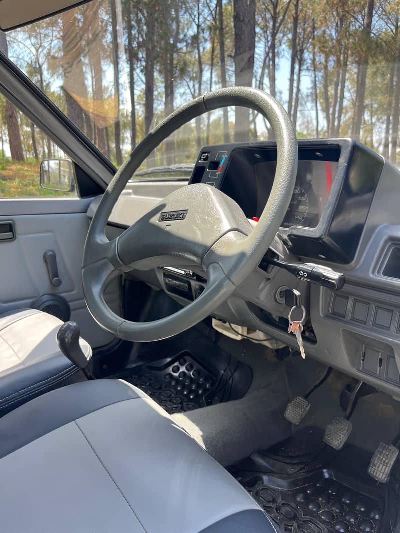 Mehran vx 3