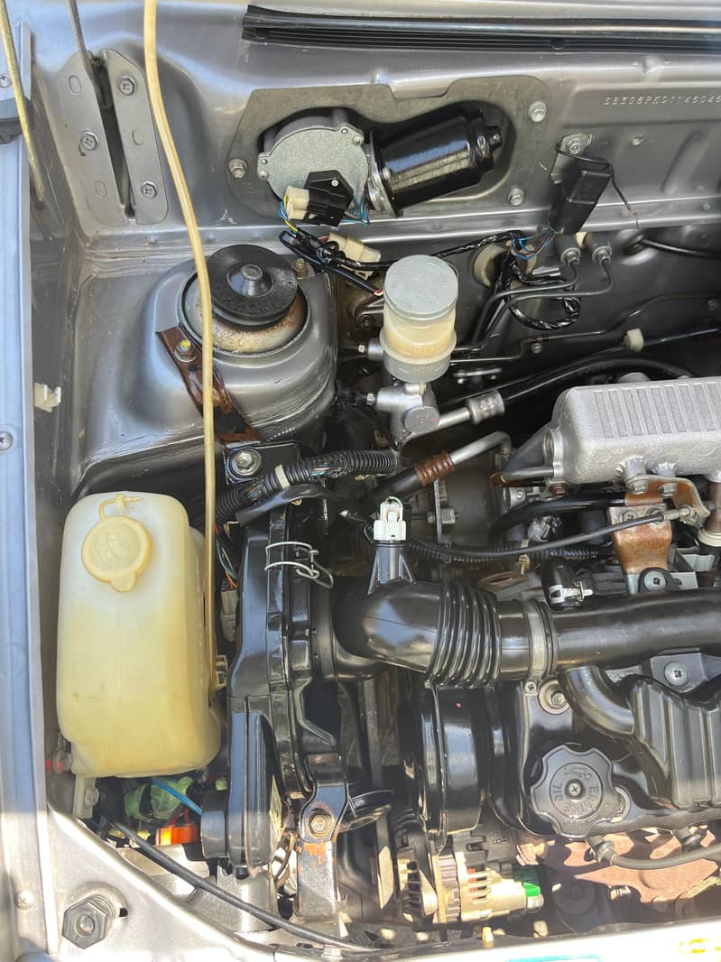 Mehran vx 4