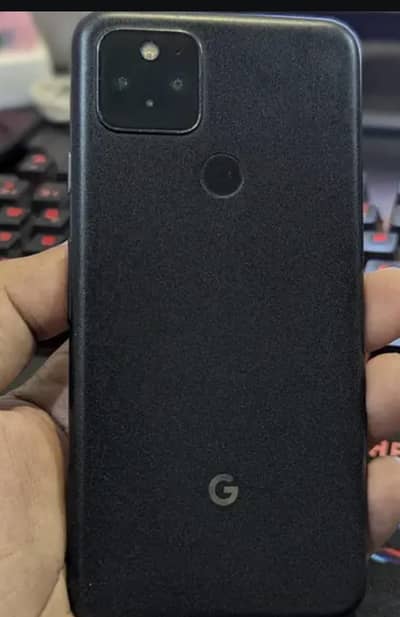GOOGLE PIXEL 5