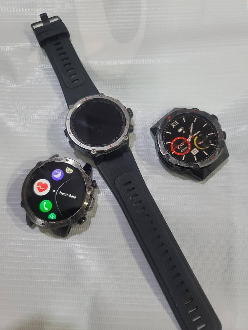 zero smart watch 1