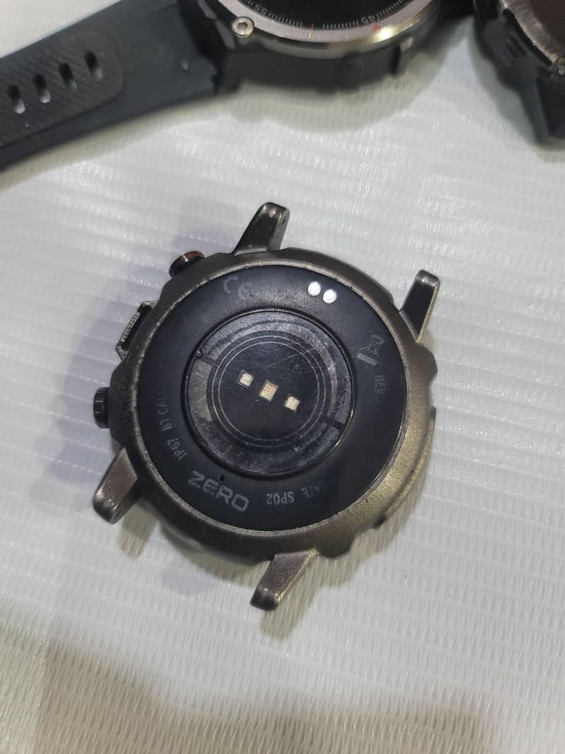 zero smart watch 3