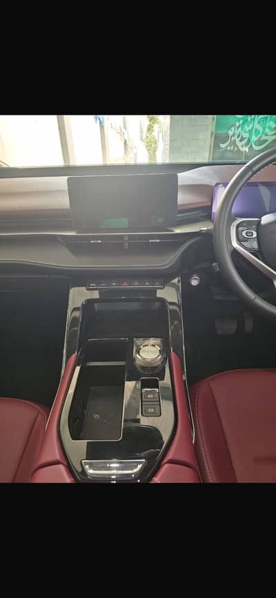 Haval h6 1.5 turbo petrol 0301/3600726