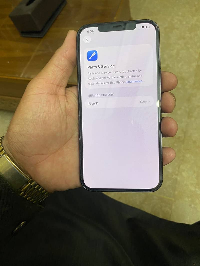 iPhone 12 Pro max 2