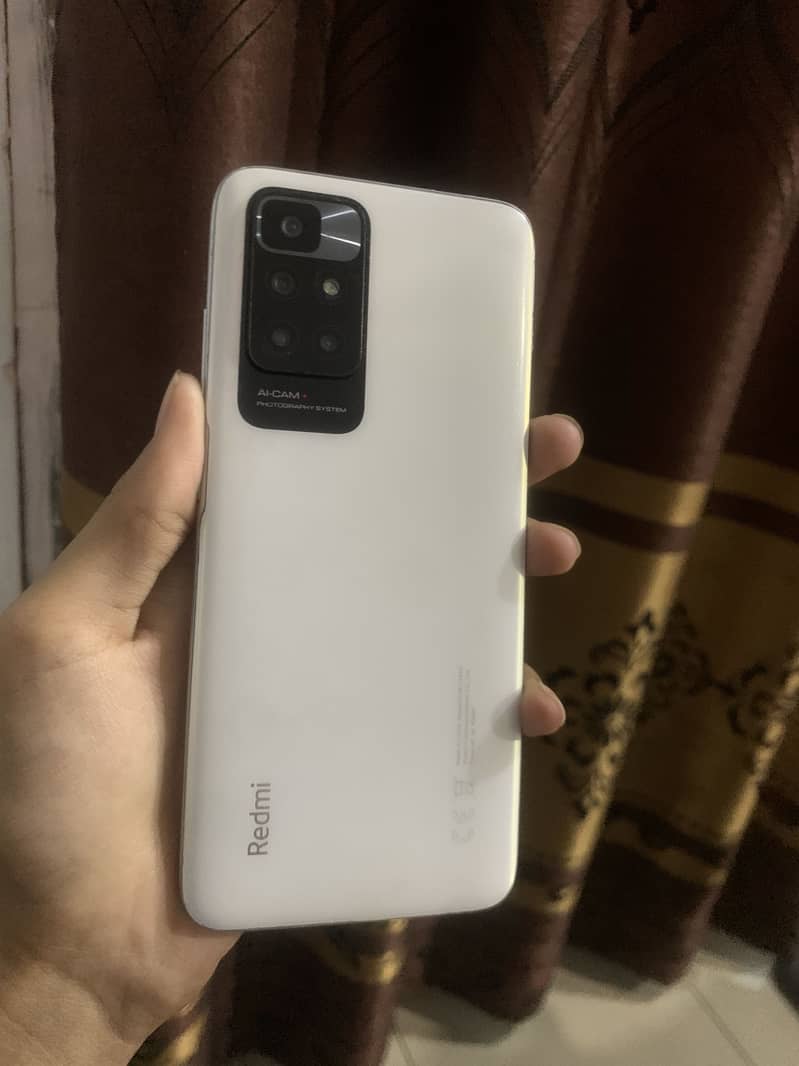Redmi mobile 2