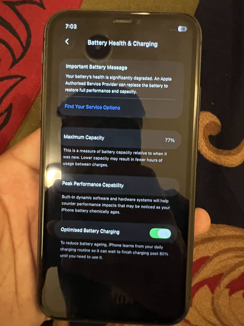iPhone 11 6