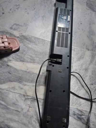 Bluetooth speaker
