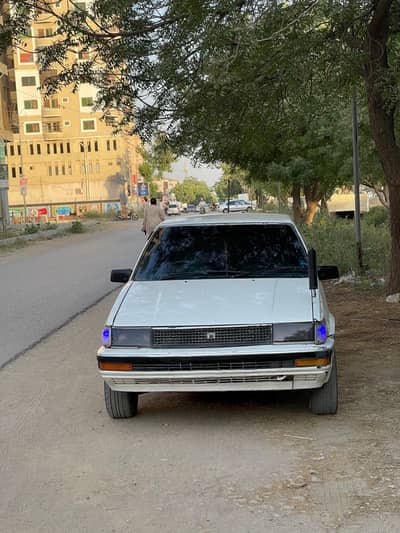Toyota Corolla for Sale *Urgent*