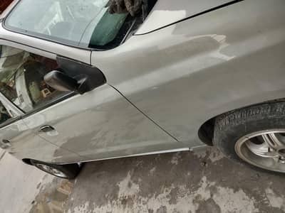 Suzuki Alto VXR 2008 model for sale