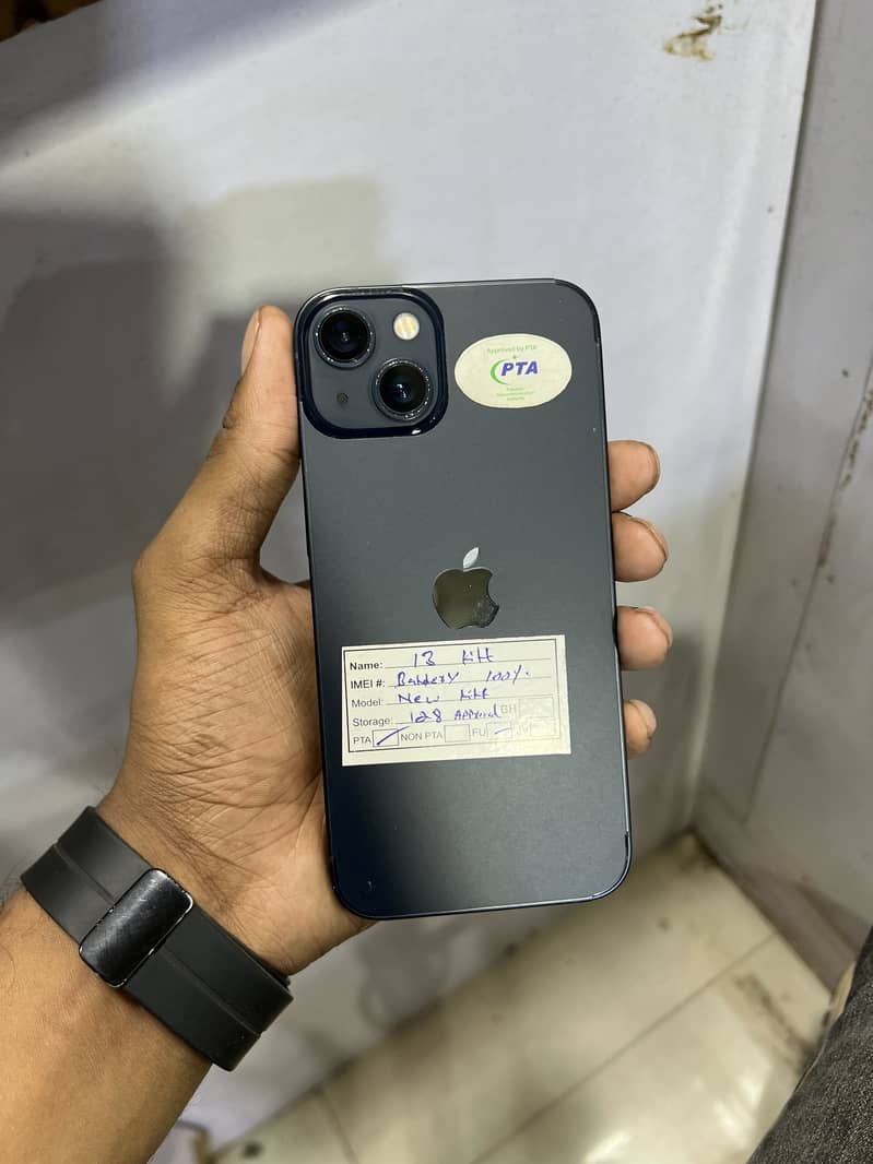 IPHONE 13 1