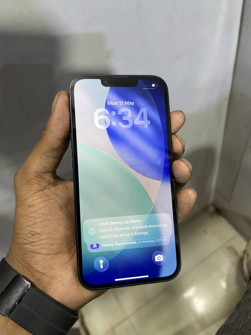 IPHONE 13 6