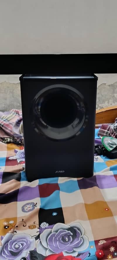 home theatre
