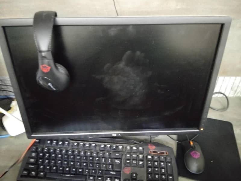 gaming PC 1