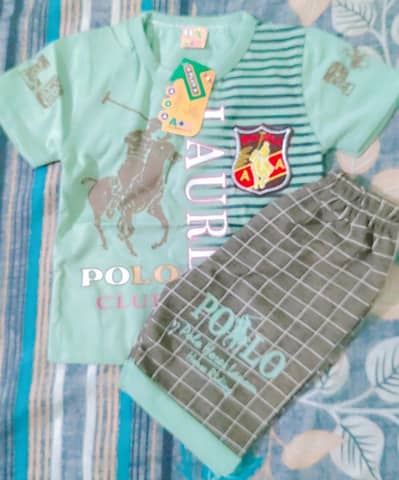 Summer clothes for kids,On suitable prıce