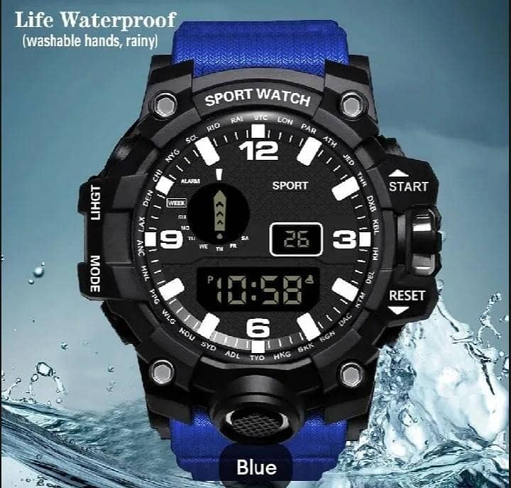 Aura Wacth 0