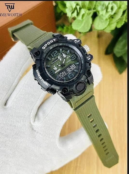 Aura Wacth 3