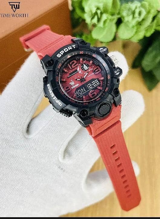 Aura Wacth 4