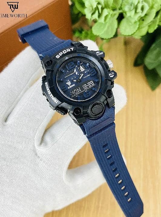 Aura Wacth 5