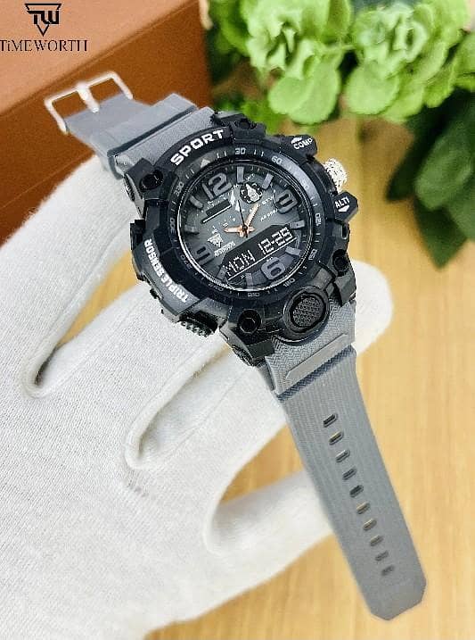 Aura Wacth 6