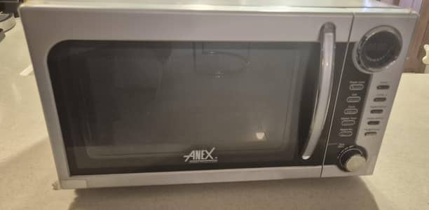 Anex Microvave for Sale 25L