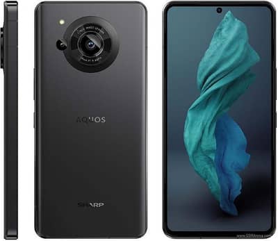 Aquos r7