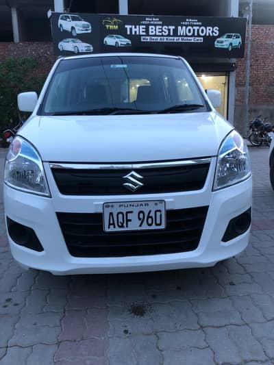 suzuki wegonR