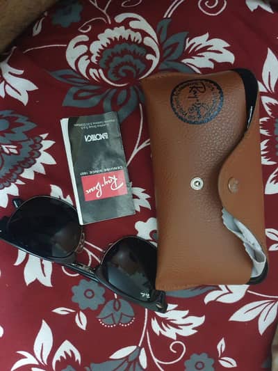 Original russian Rayban