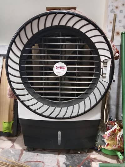 used like new