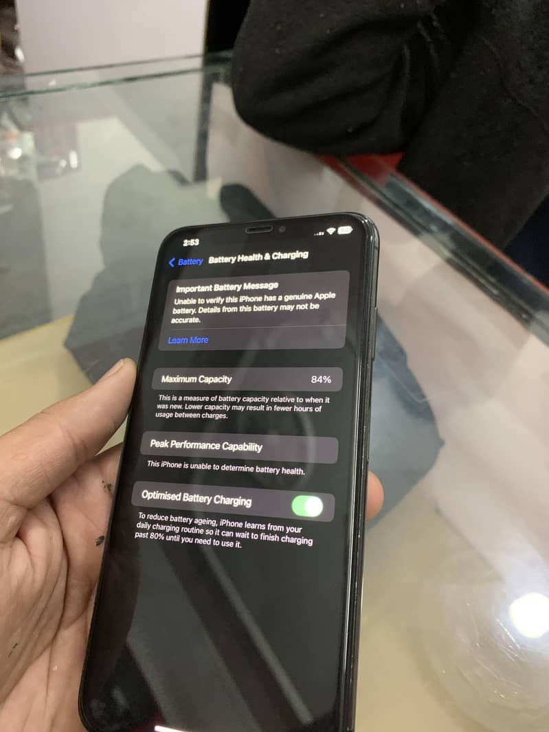 iphone xs max 2