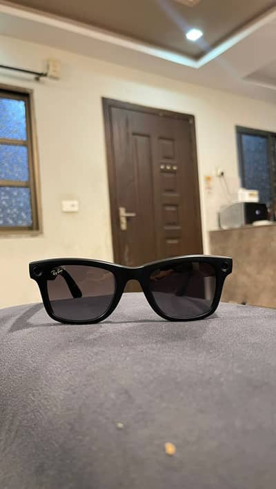 Rayban meta glasses gen2