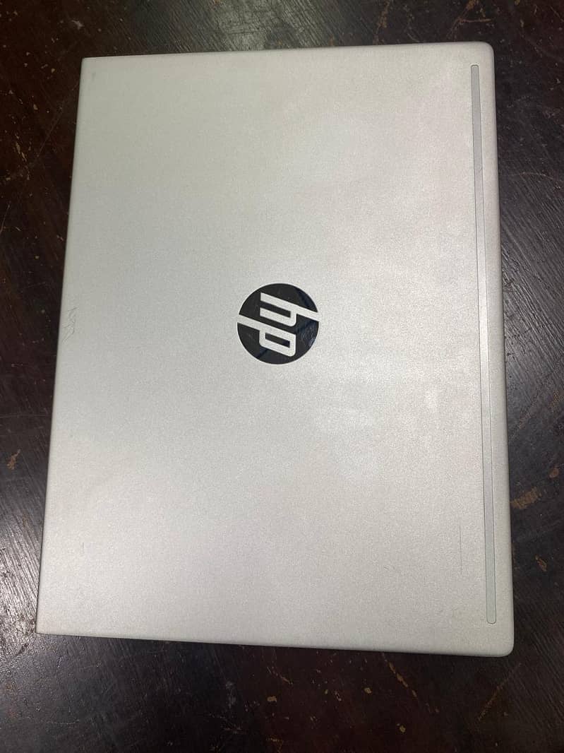 HP ProBook 0