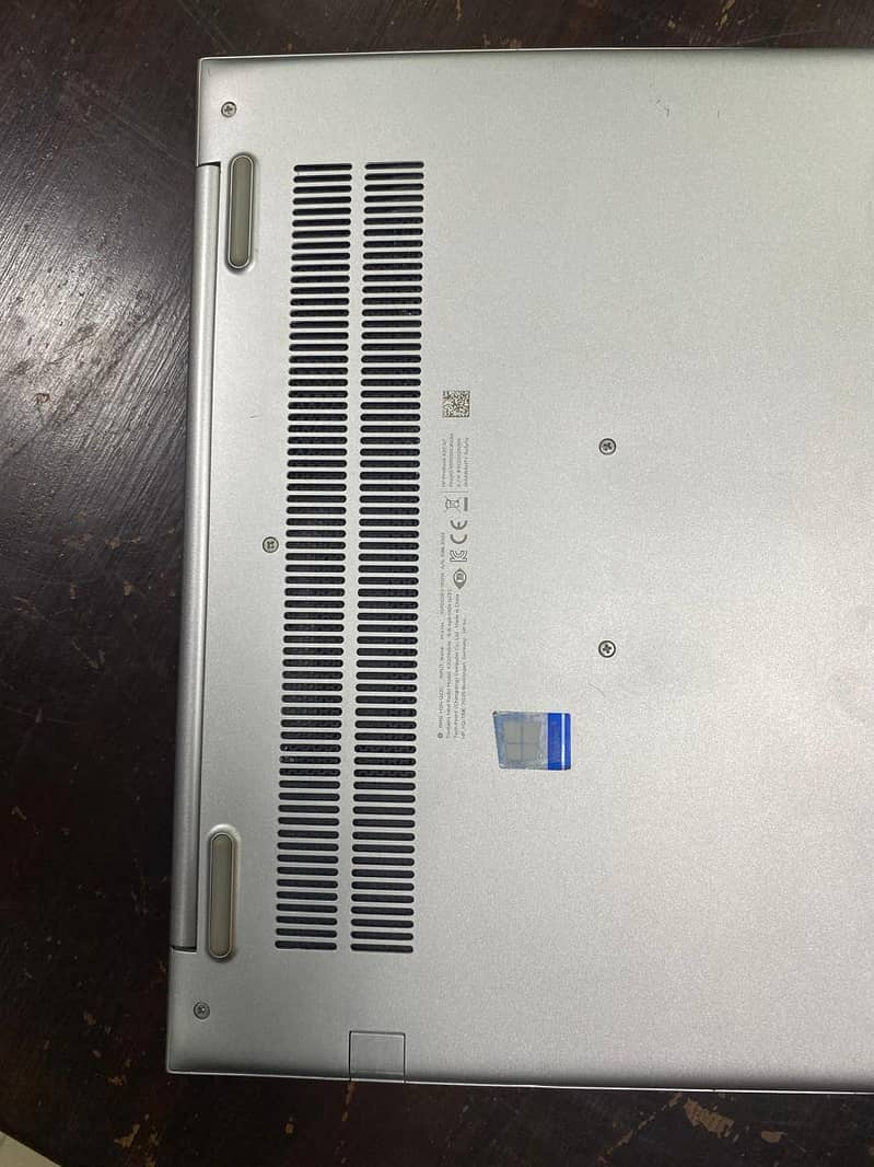 HP ProBook 1