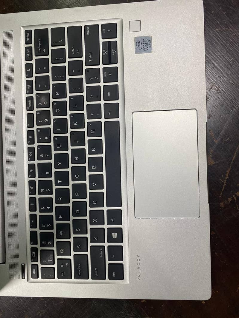 HP ProBook 2