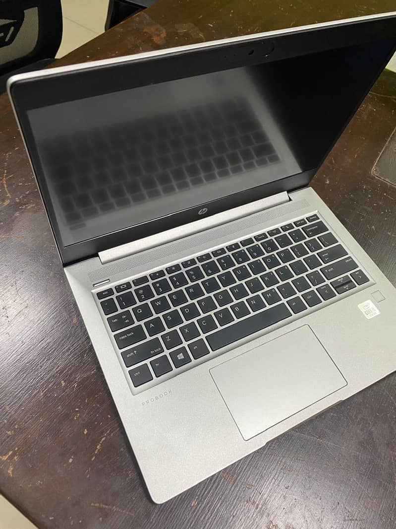 HP ProBook 3
