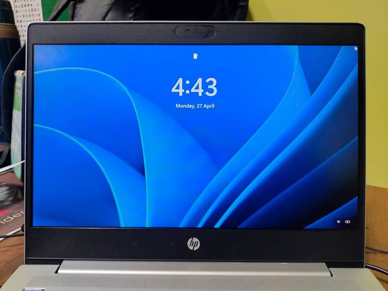 HP ProBook 5