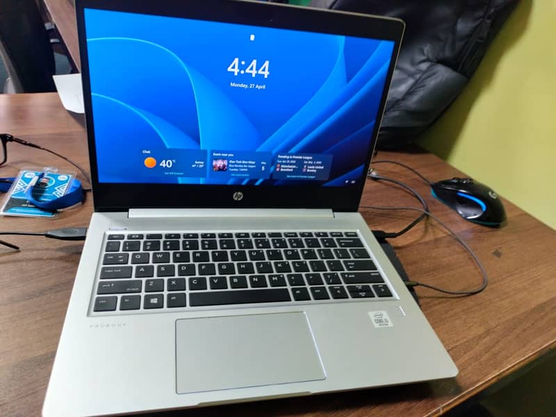 HP ProBook 6