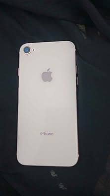 iPhone 8 1