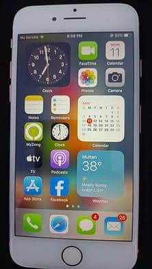 iPhone 8 2