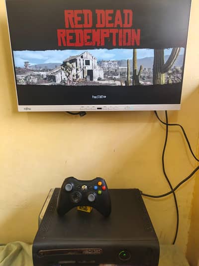 Xbox 360 Jailbreak