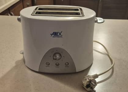 Anex Toaster for Sale