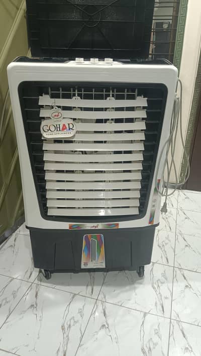 Gohar Air Cooler