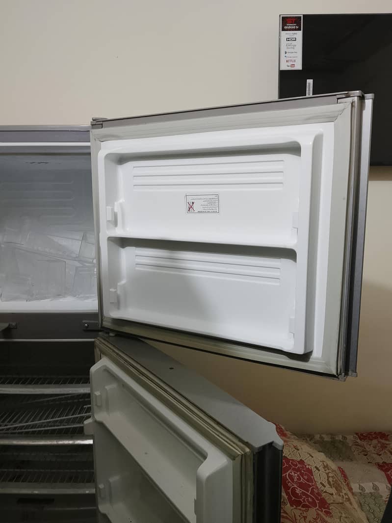 refrigerator 2