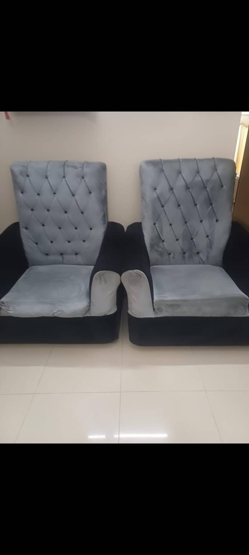 SOFA SET 0