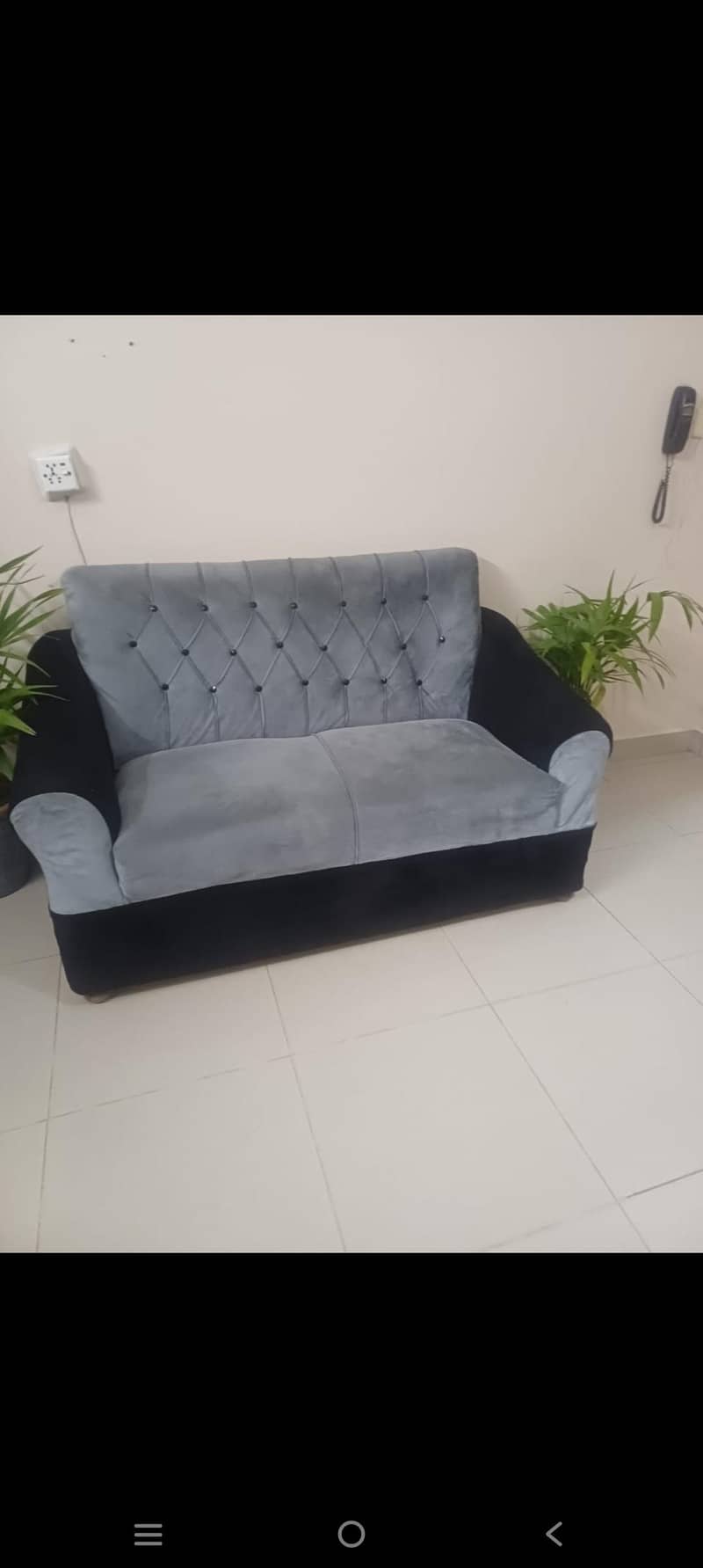 SOFA SET 1