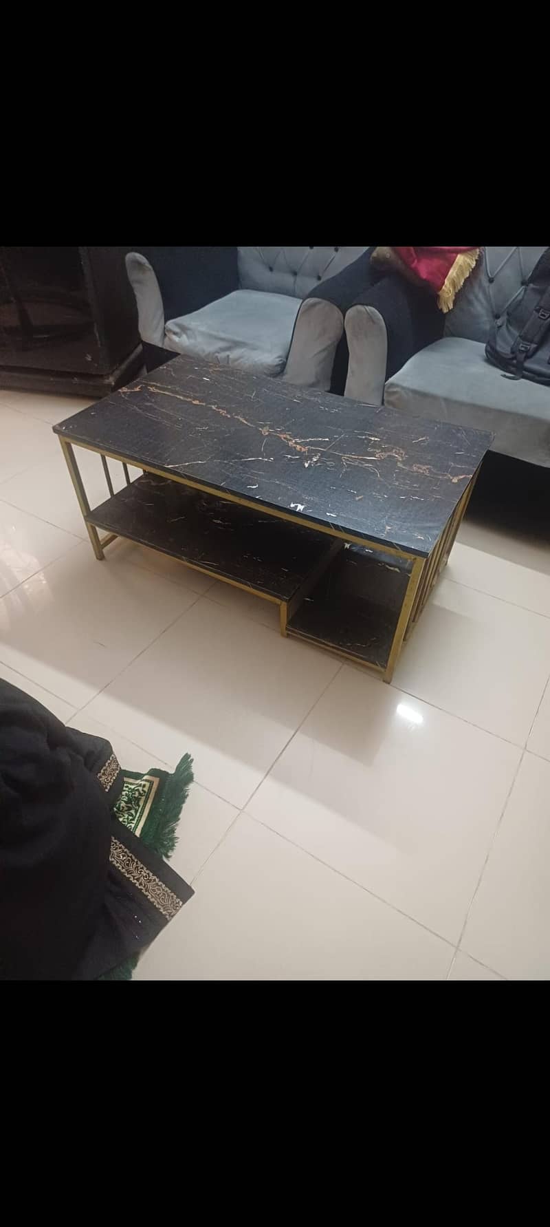 SOFA SET 2