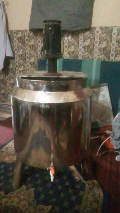 juice machine