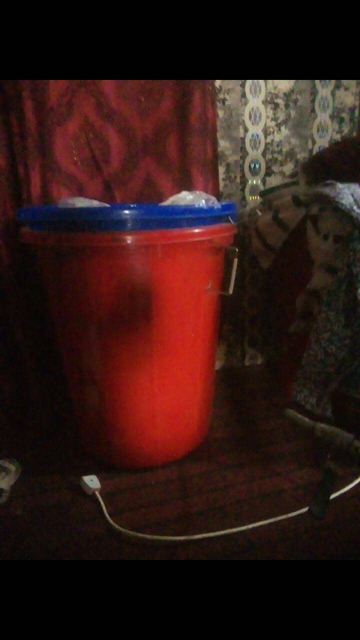 juice machine 4